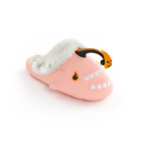 Sharkicks Pro - Inverno, Fuoco Fatuo di Zucca, Tacco Aperto